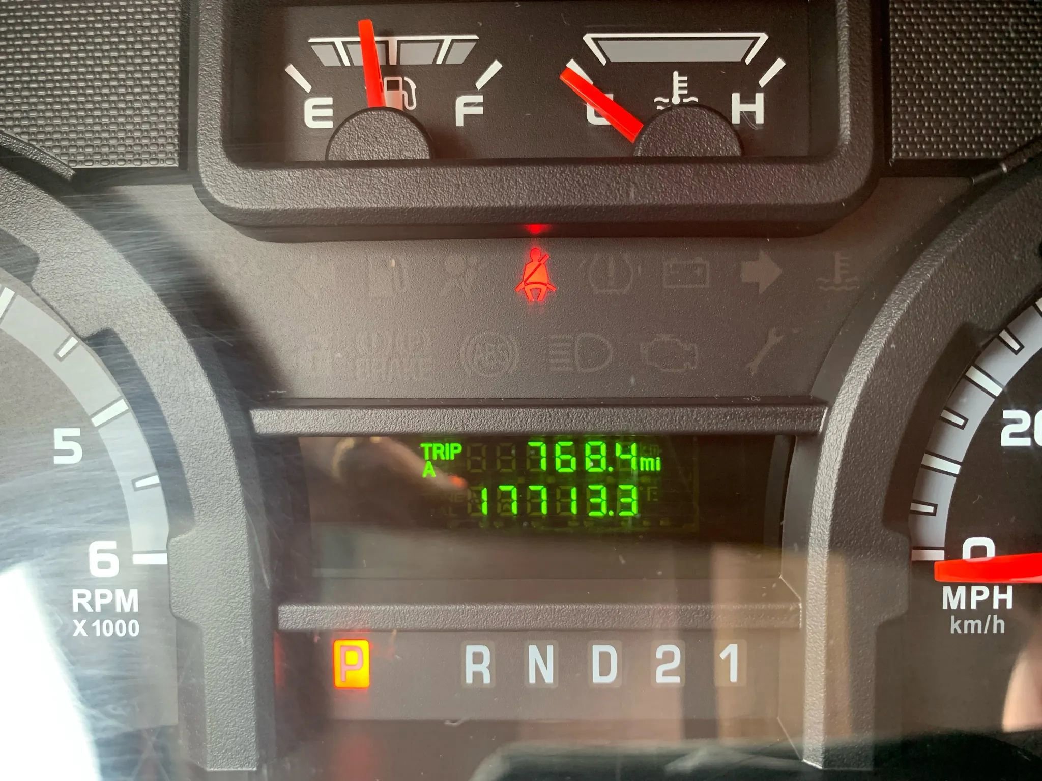 Used 2013 Ford E-350 and Econoline 350 Super Duty image 11