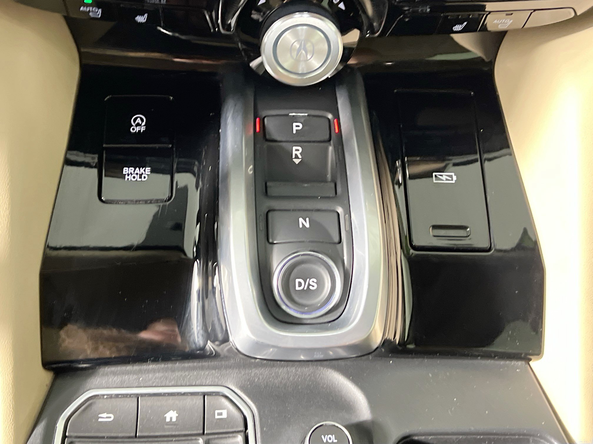 Used 2022 Acura MDX w/ Technology Package FWD image 24