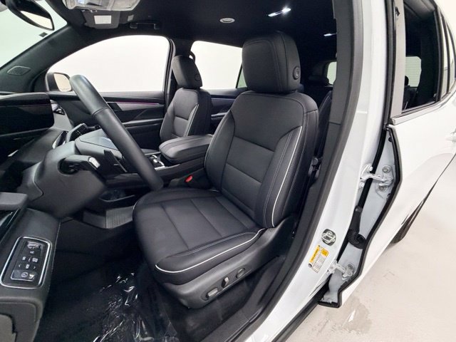 Certified 2026 Buick Enclave Preferred AWD/4WD image 7