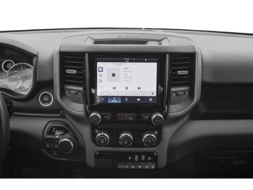 Used 2026 RAM 1500 Tradesman RWD image 10