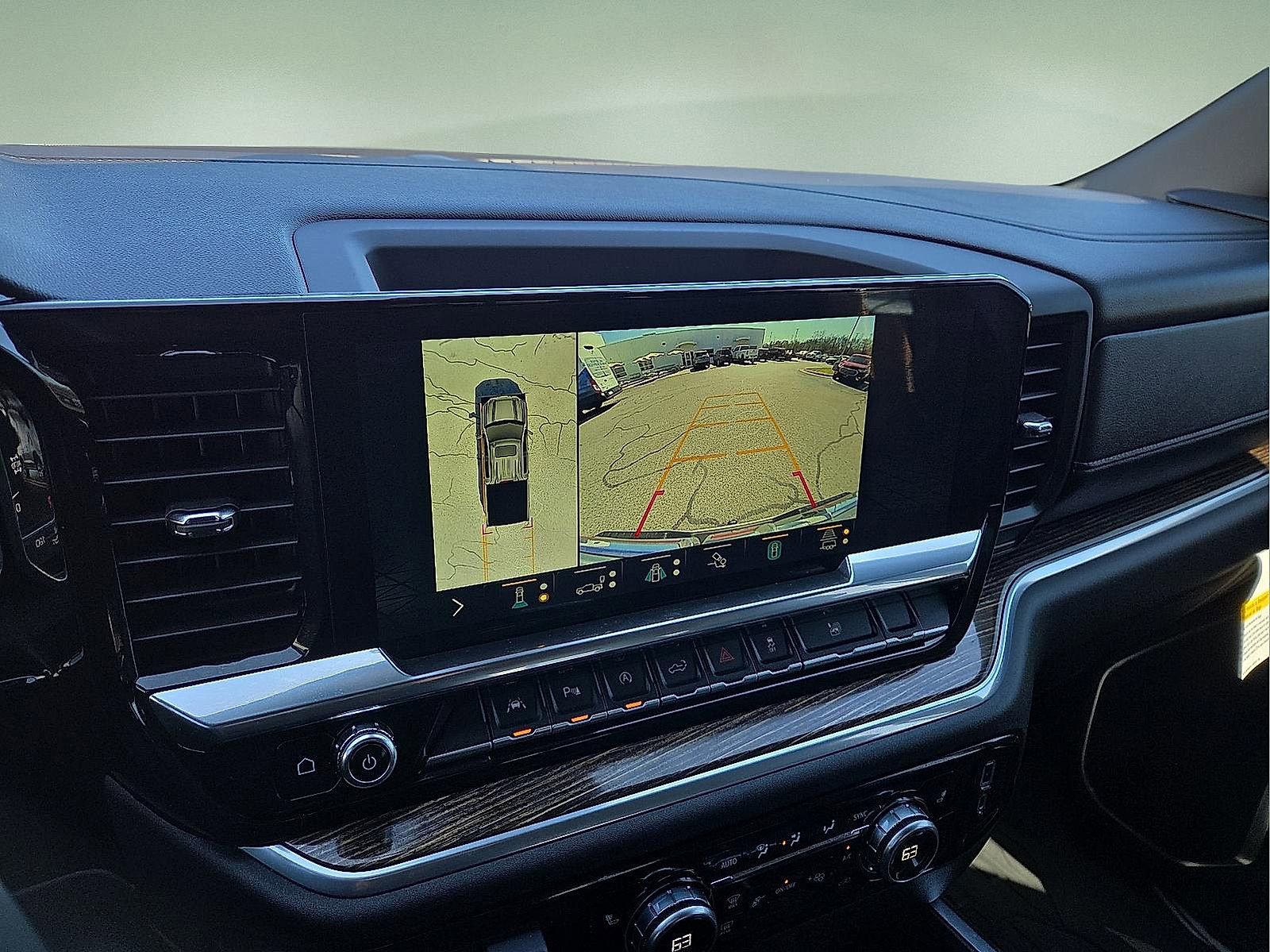 Certified 2022 GMC Sierra 1500 Elevation w/ Elevation Premium Package image 17