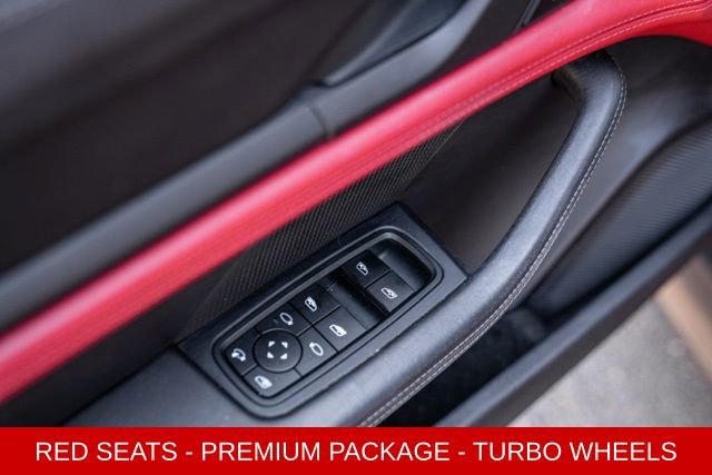 Used 2024 Porsche Taycan image 47