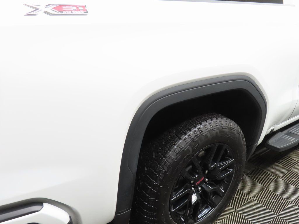Used 2025 GMC Sierra 1500 Elevation w/ Elevation Premium Package AWD/4WD image 36
