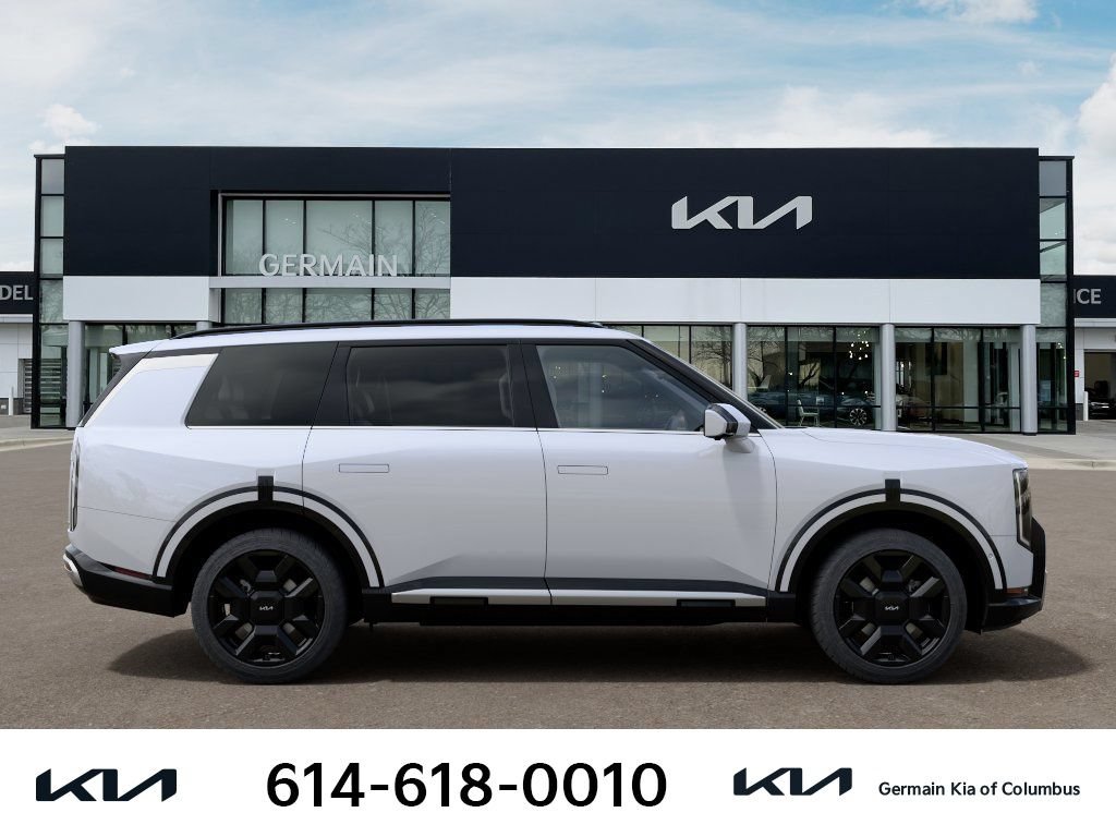 New 2027 Kia Telluride SX Prestige AWD/4WD image 10