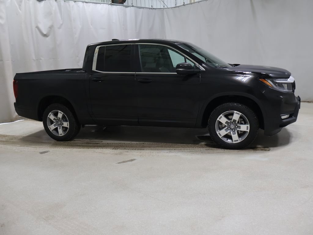 New 2026 Honda Ridgeline RTL image 5