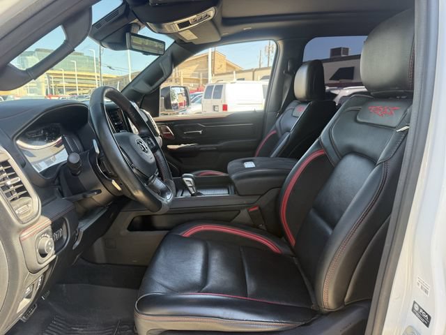 Used 2024 RAM 1500 TRX w/ TRX Level 2 Equipment Group AWD/4WD image 29