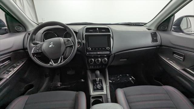 Used 2026 Mitsubishi Outlander Sport SE image 26