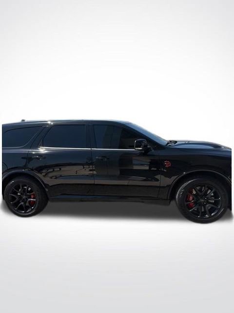 Used 2021 Dodge Durango SRT Hellcat w/ Premium Interior Group image 8
