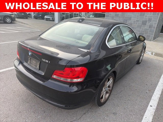 Used 2012 BMW 128i Coupe image 2