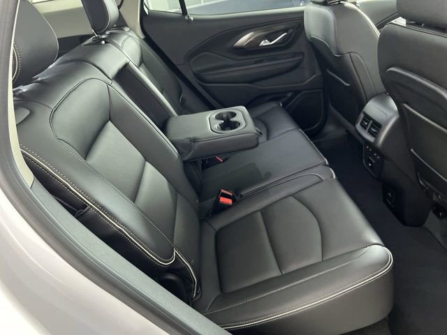 Certified 2018 GMC Terrain Denali w/ Comfort Package FWD image 28