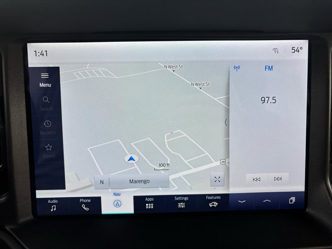 Used 2024 Ford Bronco Big Bend image 22