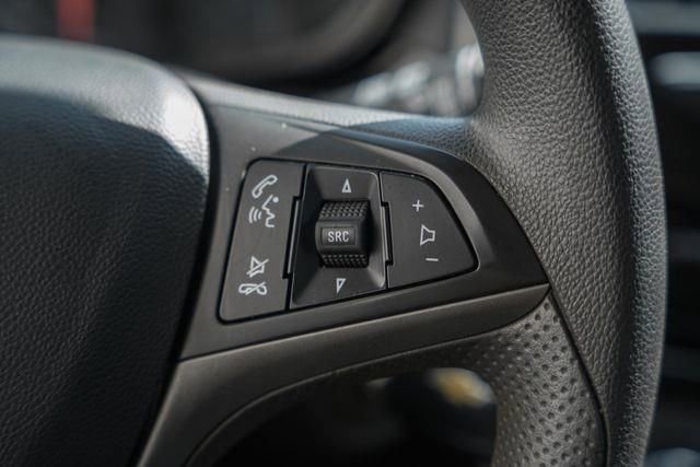 Used 2021 Chevrolet Spark LT image 24