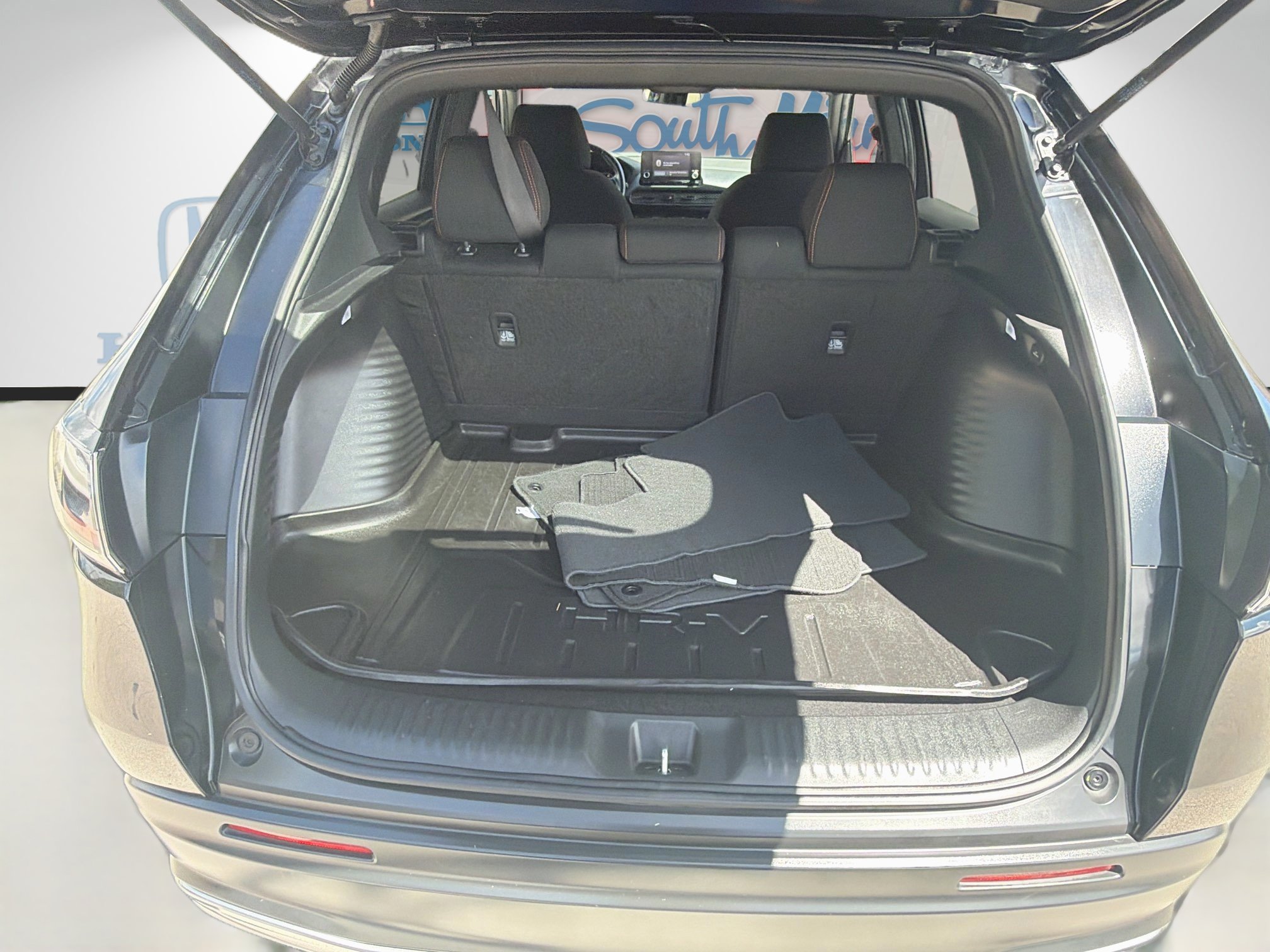 Used 2024 Honda HR-V Sport image 26