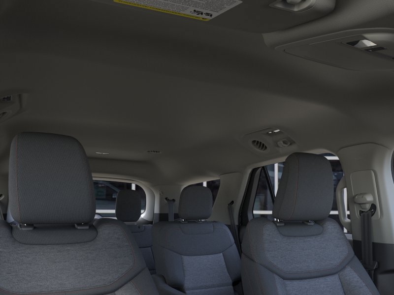 New 2026 Ford Explorer Active AWD/4WD image 22