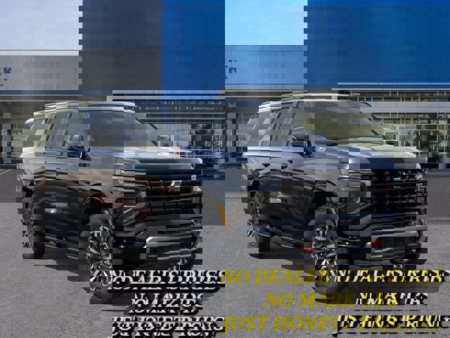 New 2026 Chevrolet Suburban Z71 w/ Comfort Package image 7