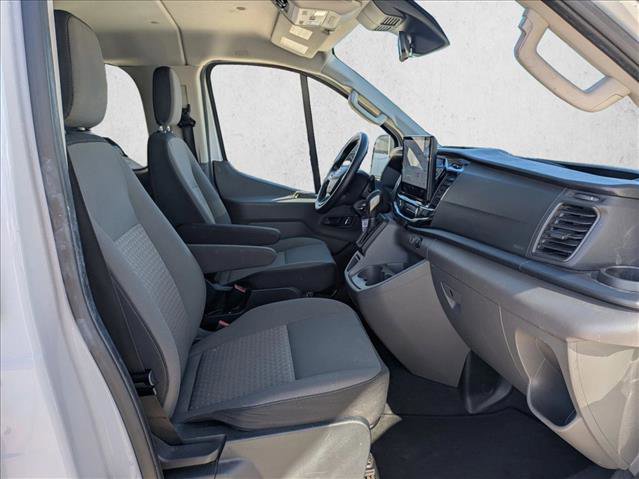 Used 2023 Ford Transit 350 XLT image 20