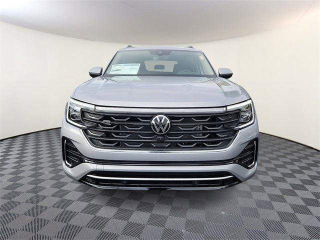 New 2026 Volkswagen Atlas SEL Premium R-Line image 2