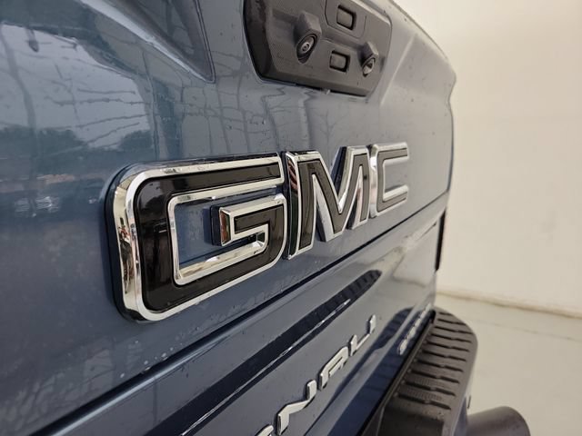 Used 2024 GMC Sierra 2500 Denali Ultimate w/ Max Trailering Package AWD/4WD image 9