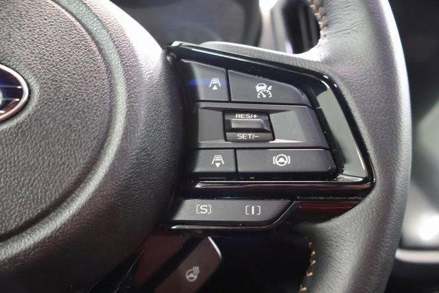 Certified 2025 Subaru Forester Touring image 20