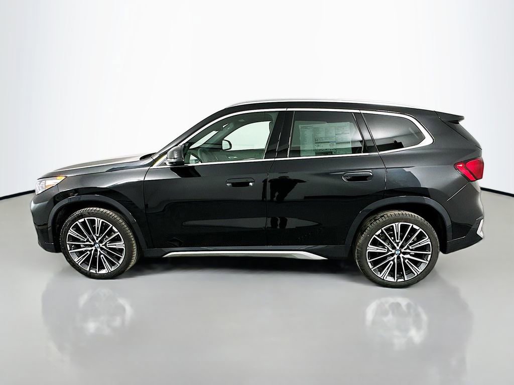 New 2026 BMW X1 xDrive28i w/ Technology Package image 8