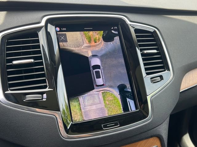 Used 2023 Volvo XC90 B6 Plus w/ Protection Package Premier AWD/4WD image 35