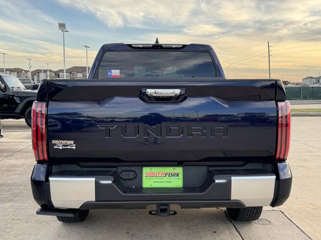 Used 2023 Toyota Tundra Limited image 5