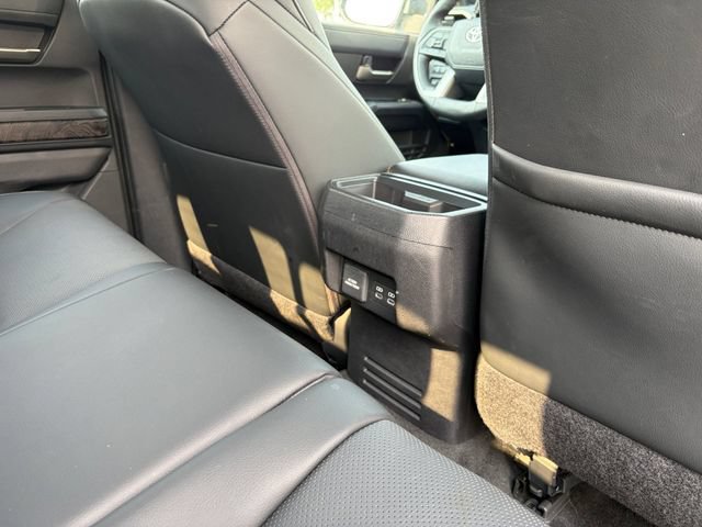 Certified 2024 Toyota Tacoma Limited w/ Limited Package (LT) AWD/4WD image 32
