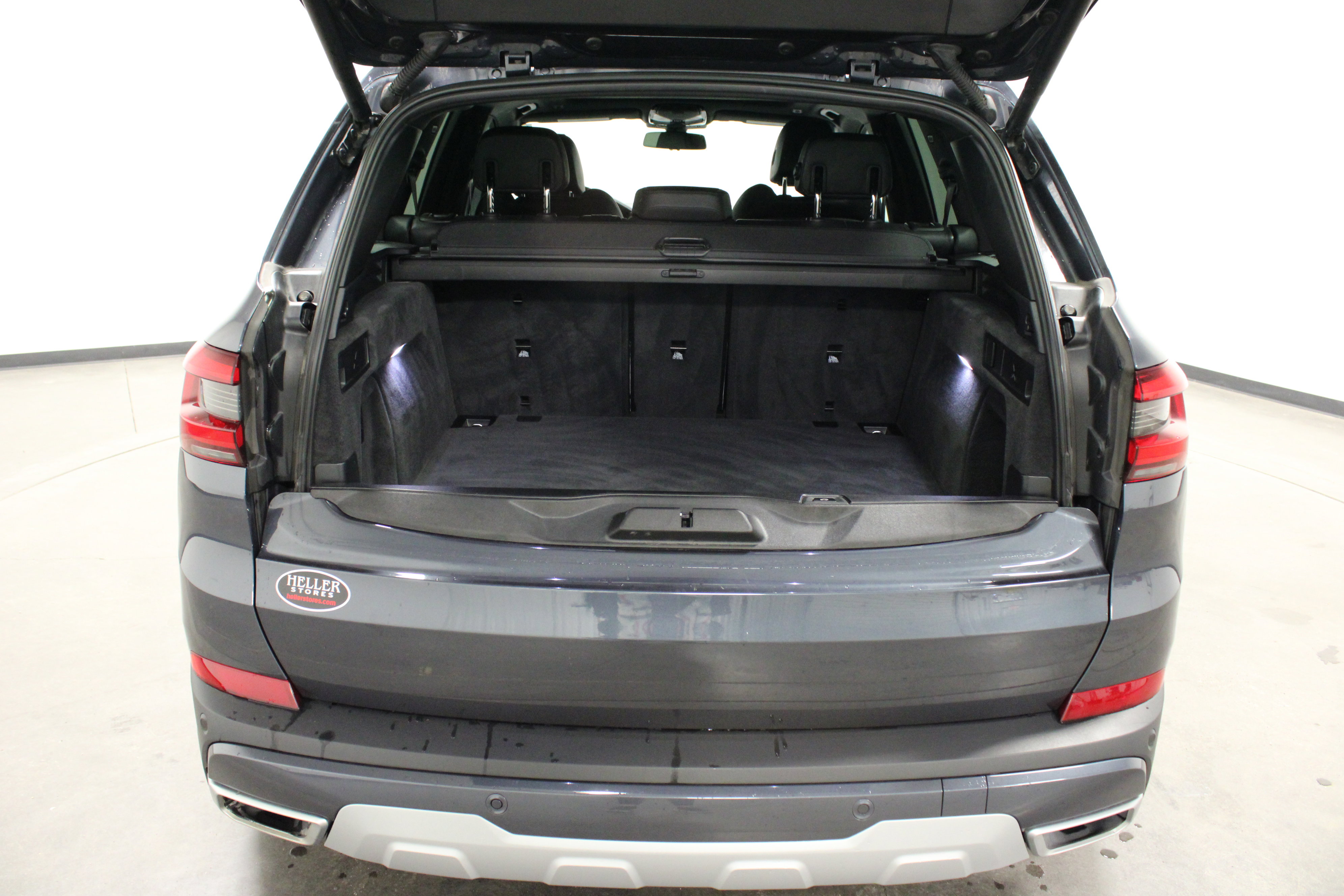 Used 2022 BMW X5 xDrive40i image 26