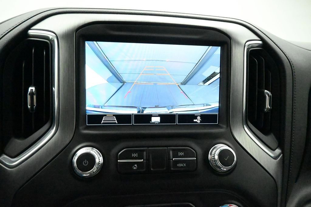 Used 2020 GMC Sierra 1500 Denali AWD/4WD image 14