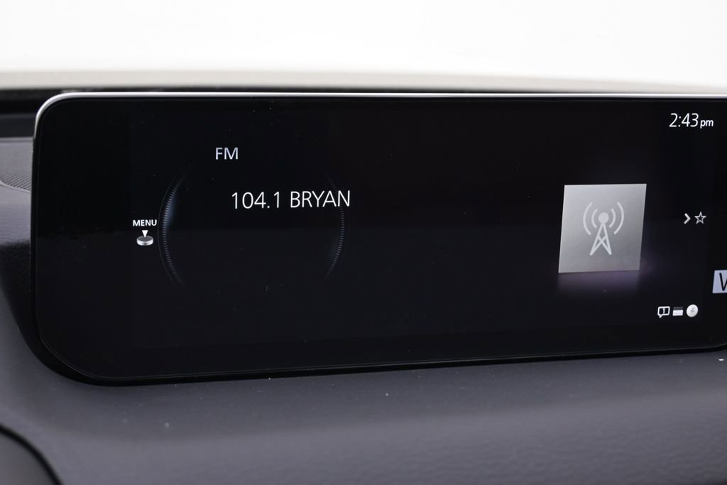 New 2026 MAZDA CX-50 AWD 2.5 S w/ Accent Package image 28