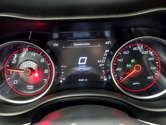 Used 2019 Dodge Charger R/T w/ Performance Handling Group image 15