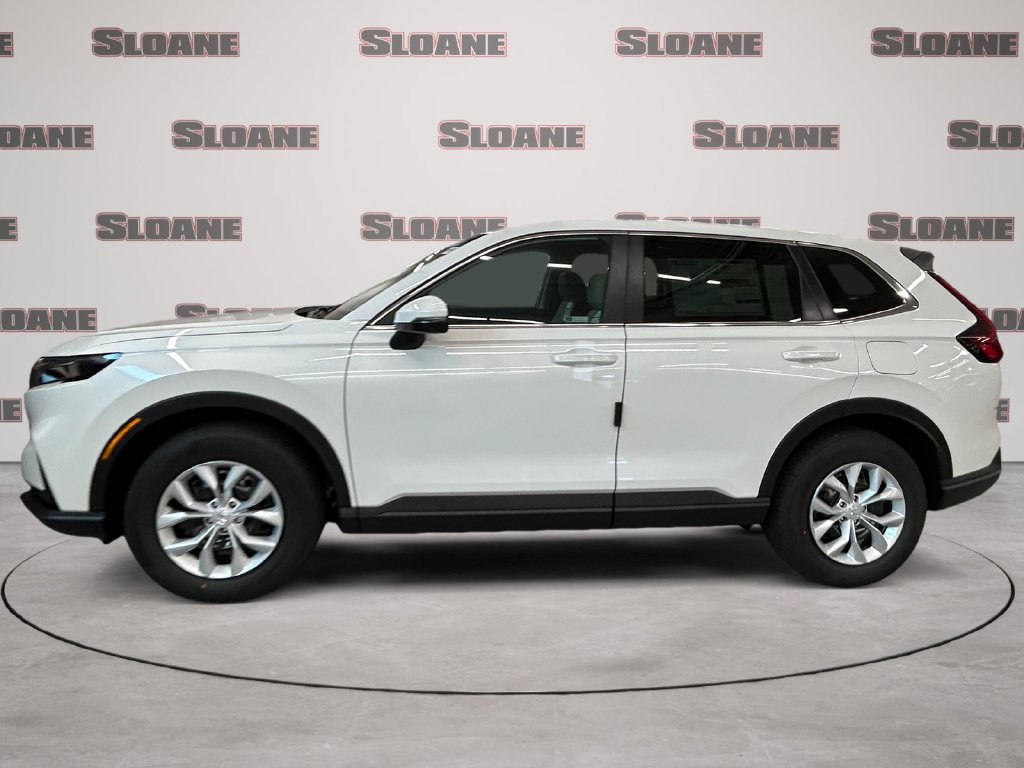 New 2027 Honda CR-V LX image 2