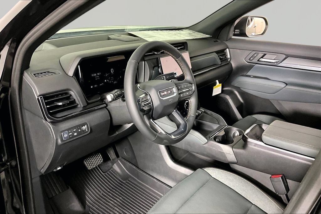 New 2026 GMC Terrain AT4 w/ Convenience Package III AWD/4WD image 7