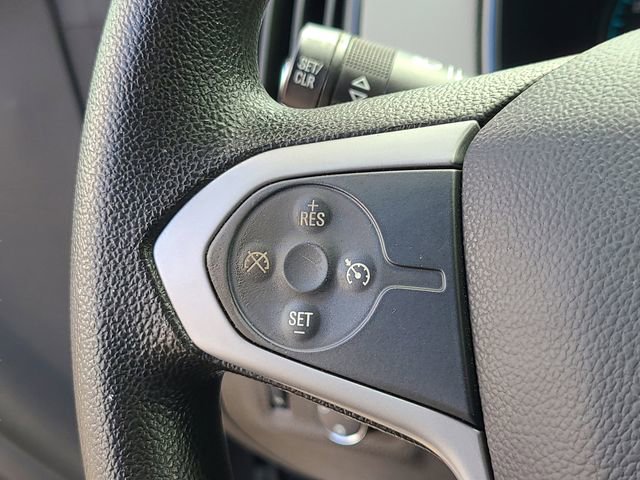 Used 2020 Chevrolet Colorado W/T w/ WT Convenience Package image 20