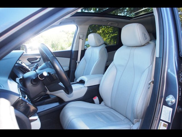 Used 2020 Acura RDX w/ Technology Package FWD image 18