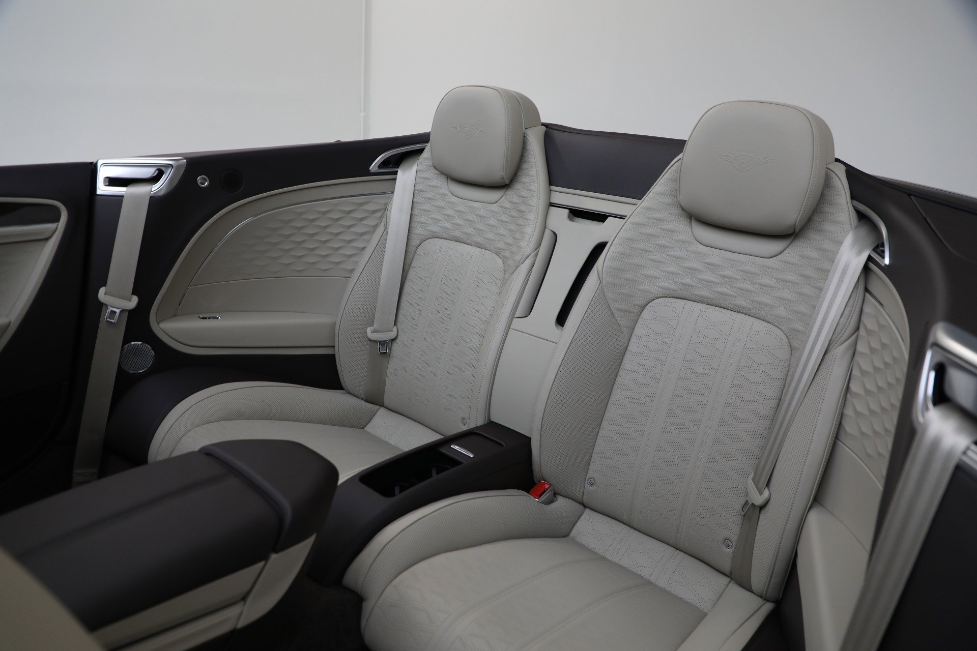 New 2025 Bentley Continental GT Speed AWD/4WD image 30