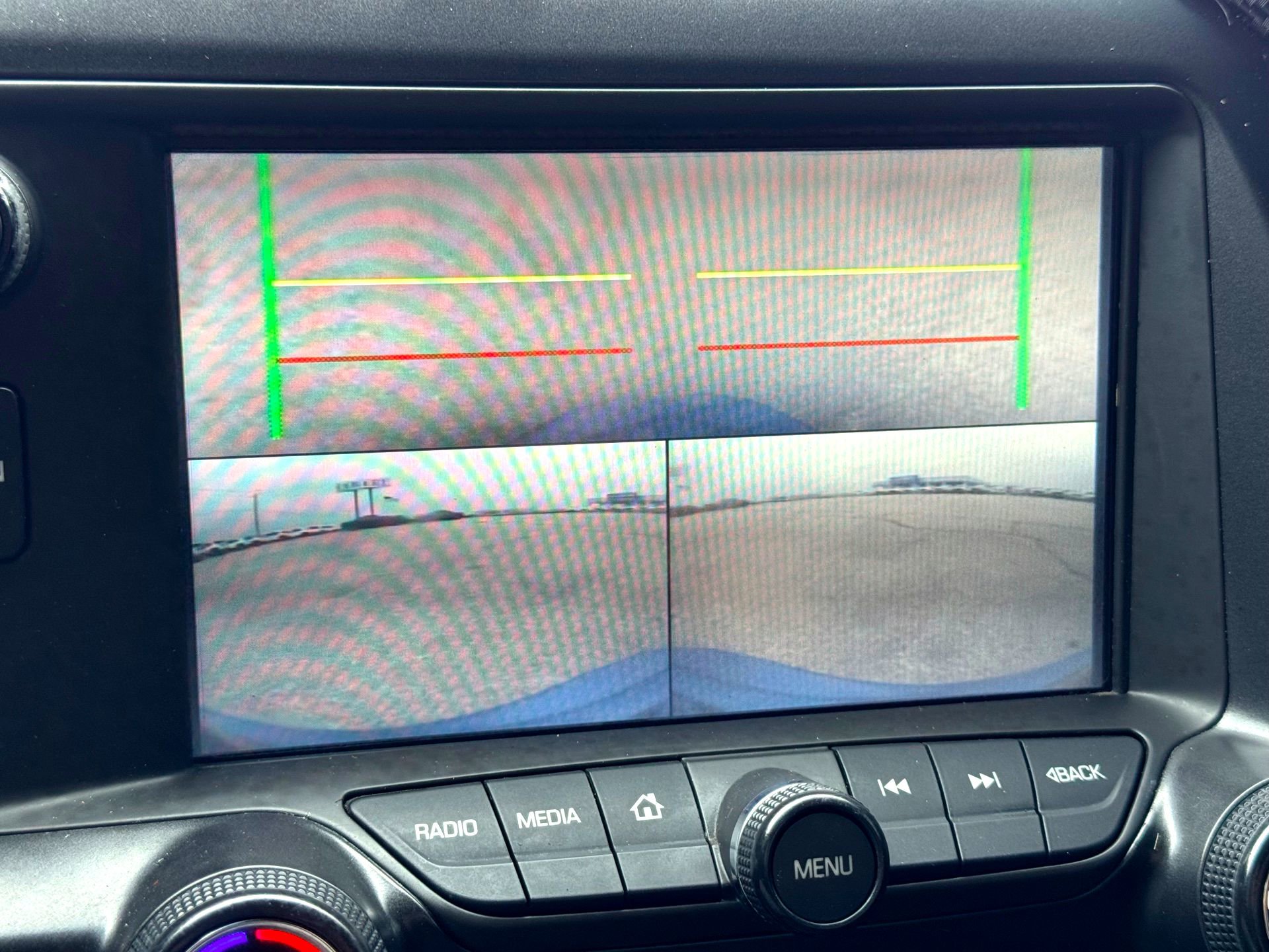 Used 2016 Chevrolet Corvette Z06 RWD image 34