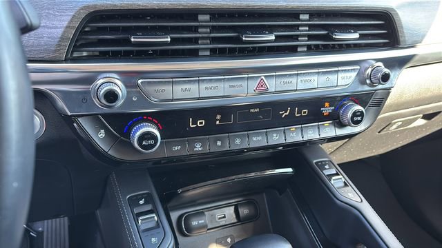 Used 2022 Kia Telluride EX w/ EX Premium Package image 31