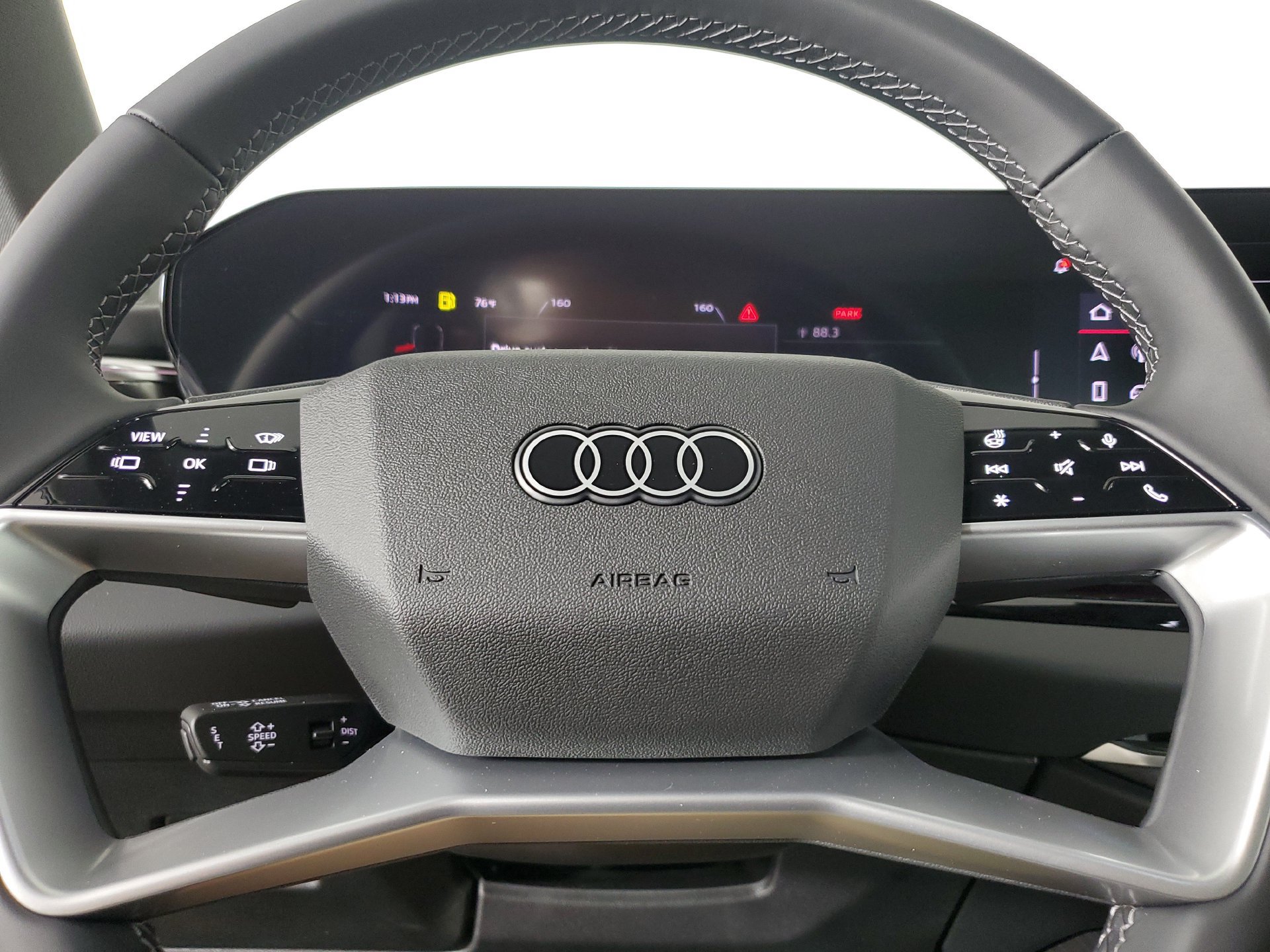 New 2026 Audi A6 Prestige AWD/4WD image 34