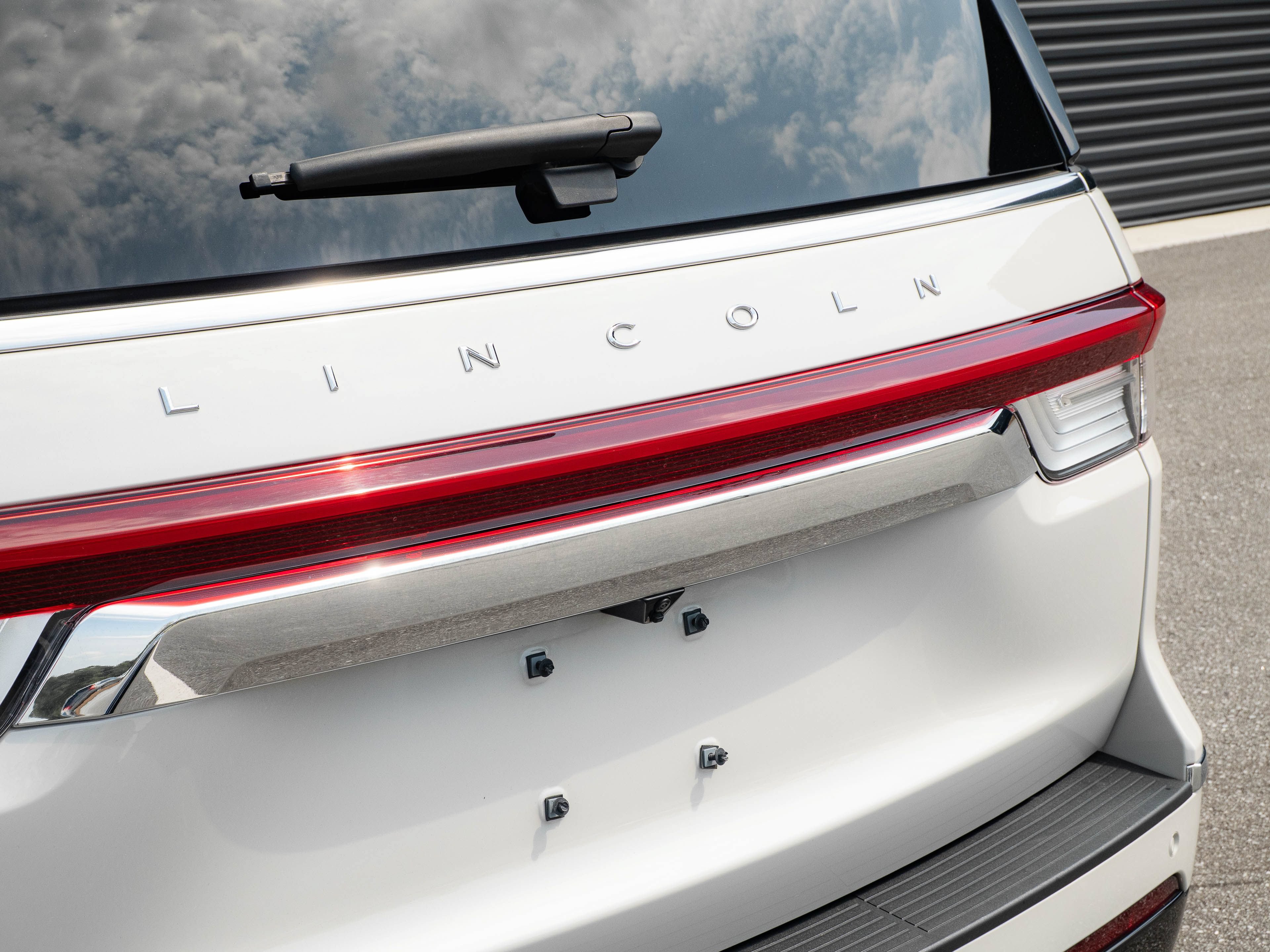 Used 2024 Lincoln Navigator Reserve AWD/4WD image 38