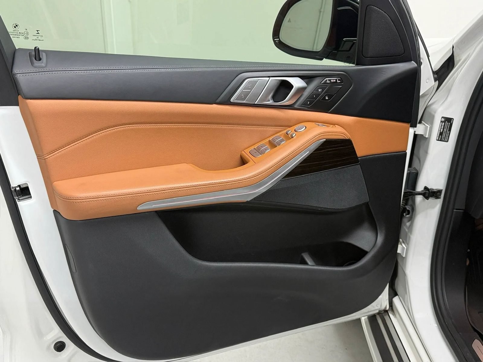 Used 2019 BMW X7 xDrive40i AWD/4WD image 41