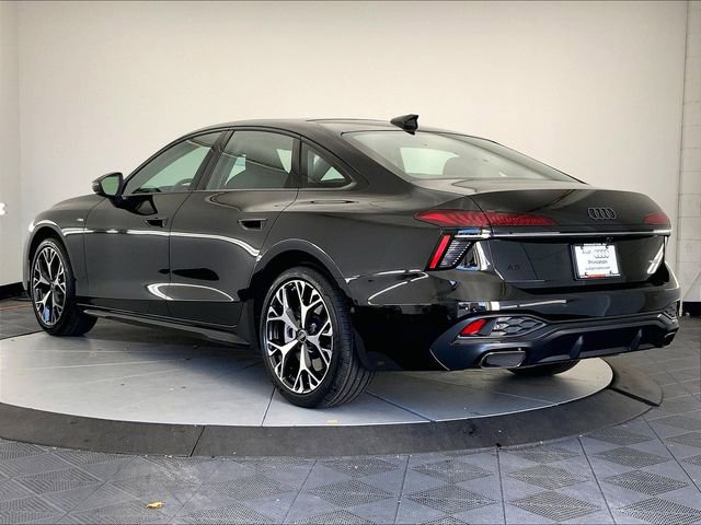 New 2026 Audi A6 Premium Plus image 4