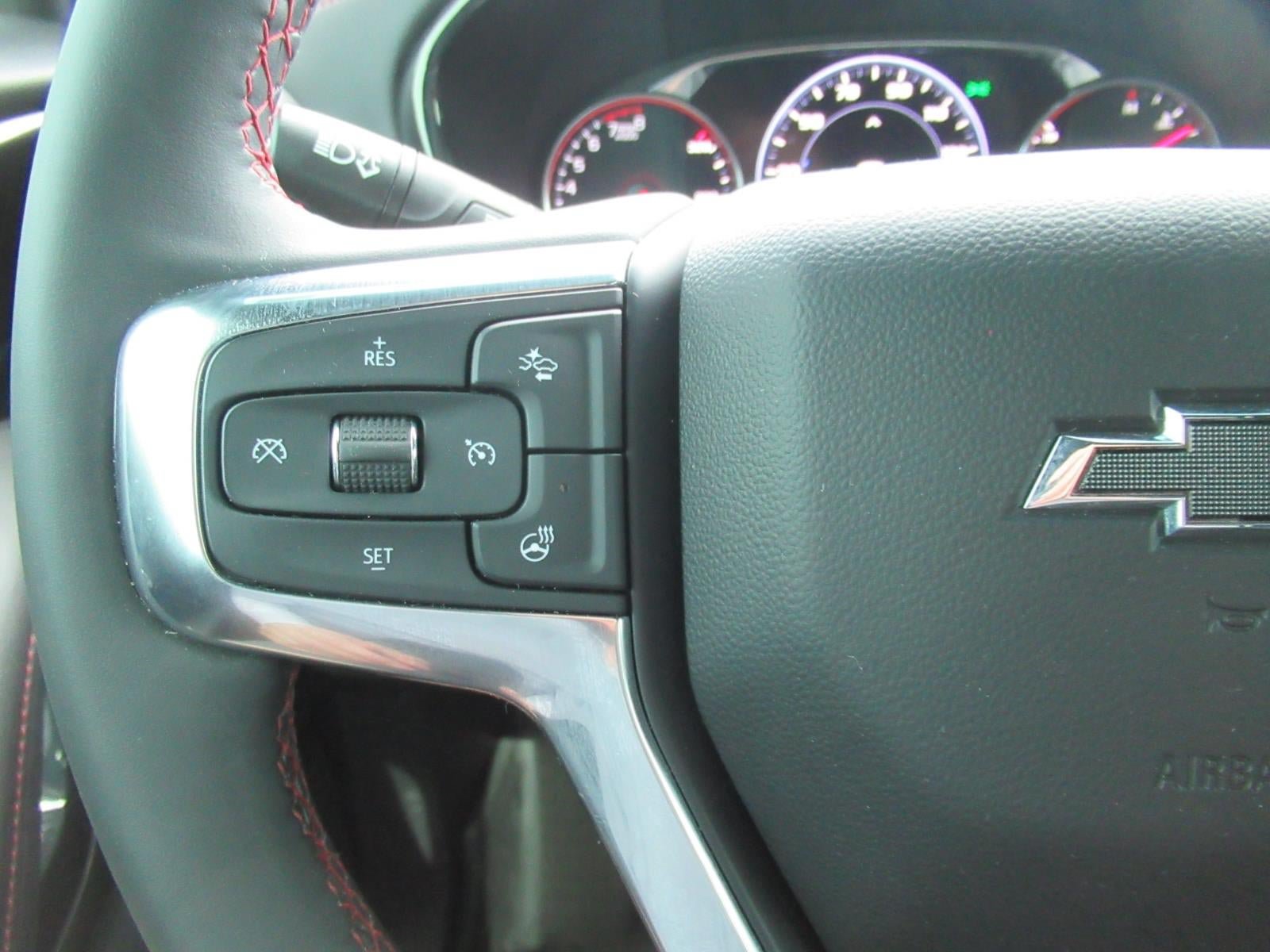 Used 2023 Chevrolet Blazer RS w/ Enhanced Convenience Package AWD/4WD image 25