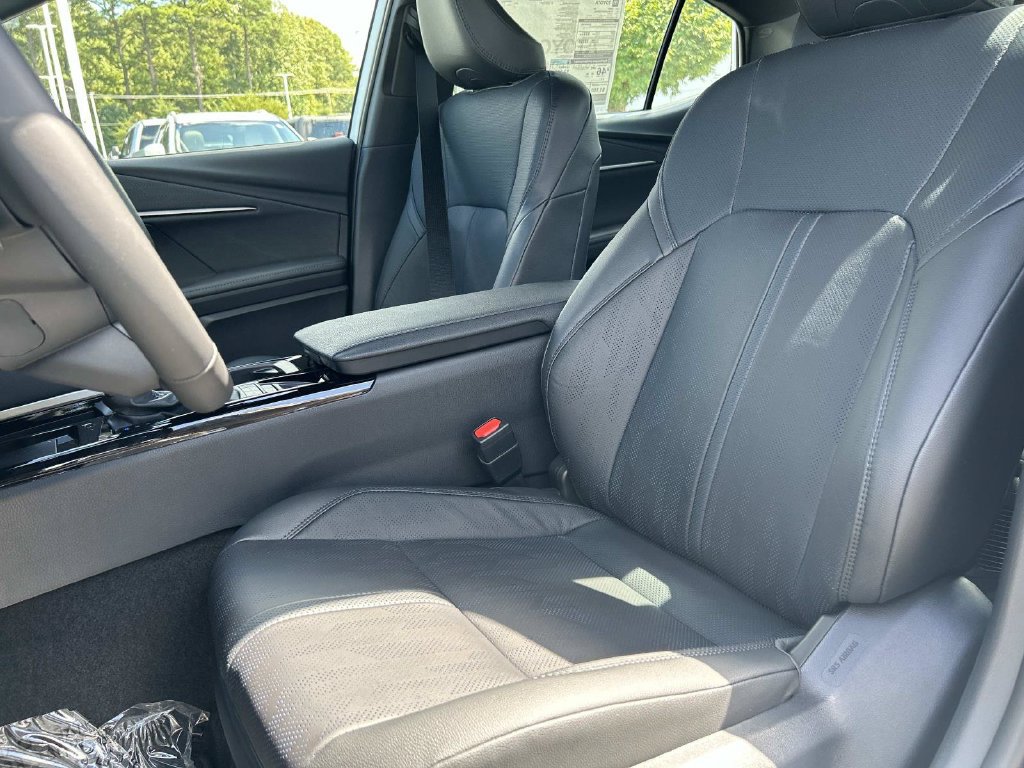 New 2026 Toyota Camry XSE FWD image 26