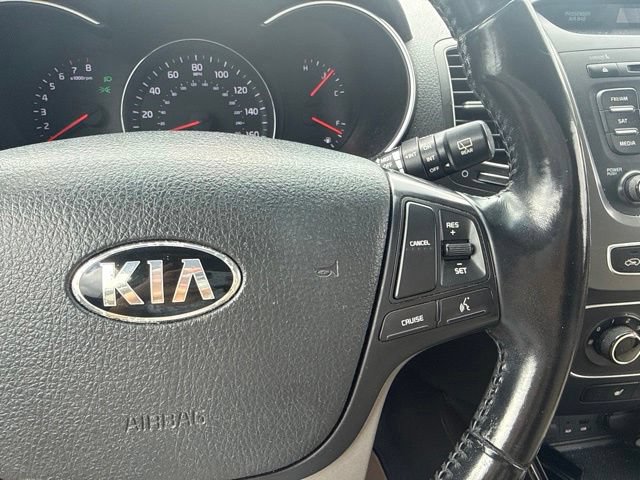 Used 2014 Kia Sorento LX AWD/4WD image 28