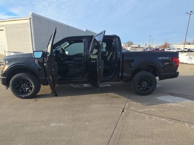 New 2026 Ford F150 STX image 11