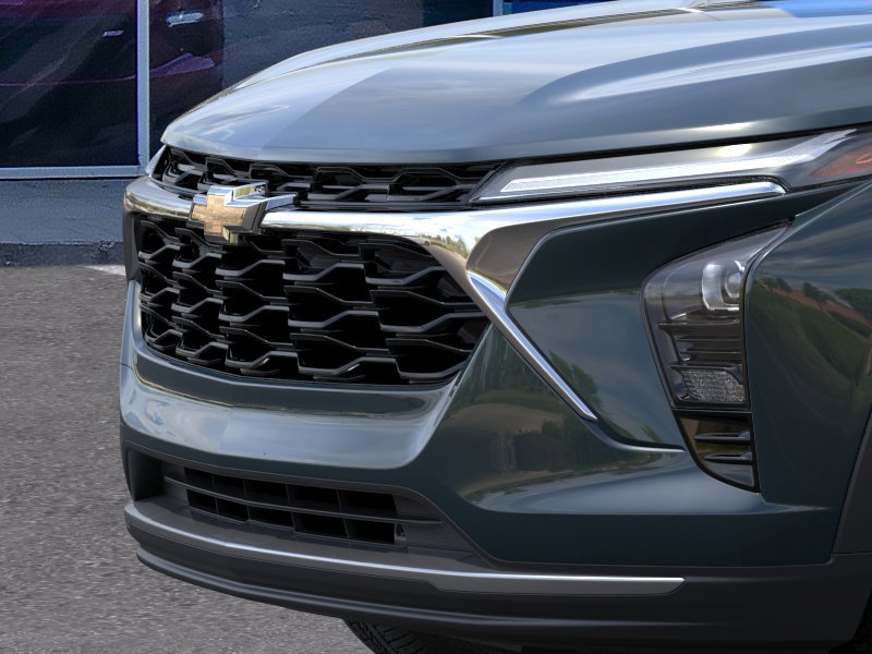 New 2026 Chevrolet Trax LT w/ Driver Confidence Package FWD image 13