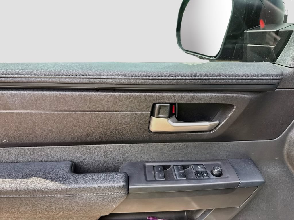 Used 2024 Toyota Tundra SR5 RWD image 9