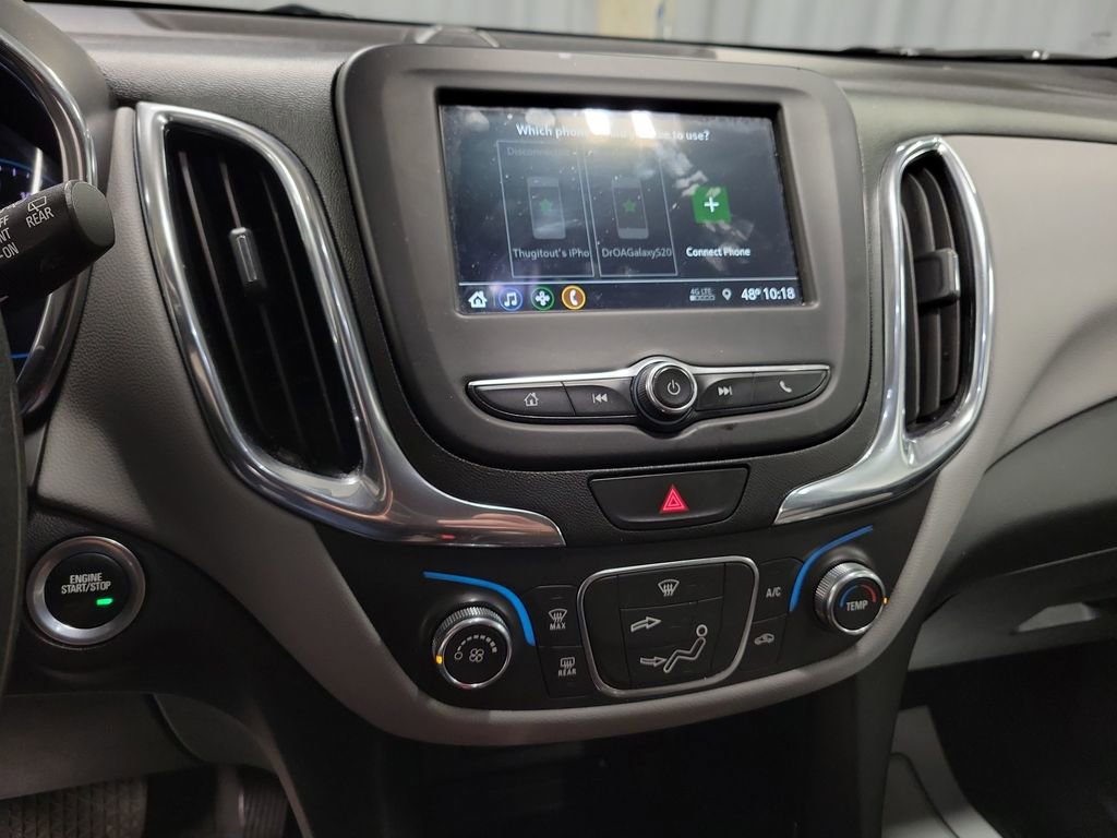 Used 2019 Chevrolet Equinox LT image 15