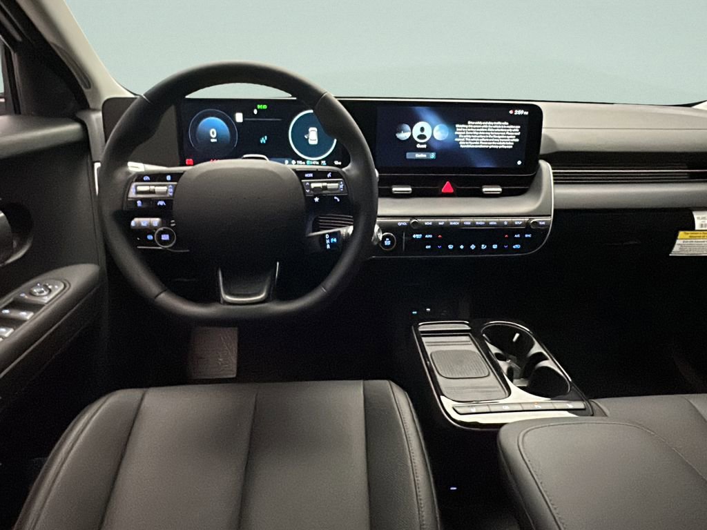 New 2026 Hyundai Ioniq 5 SEL image 20